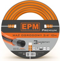Armirano crijevo za prskalice Premium 3/4" 10 m E-200-1016